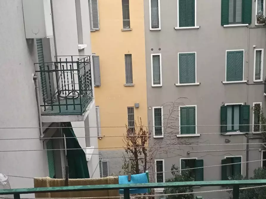 Immagine 6 di Casa trifamiliare in affitto  in via Catalani 75 a Milano