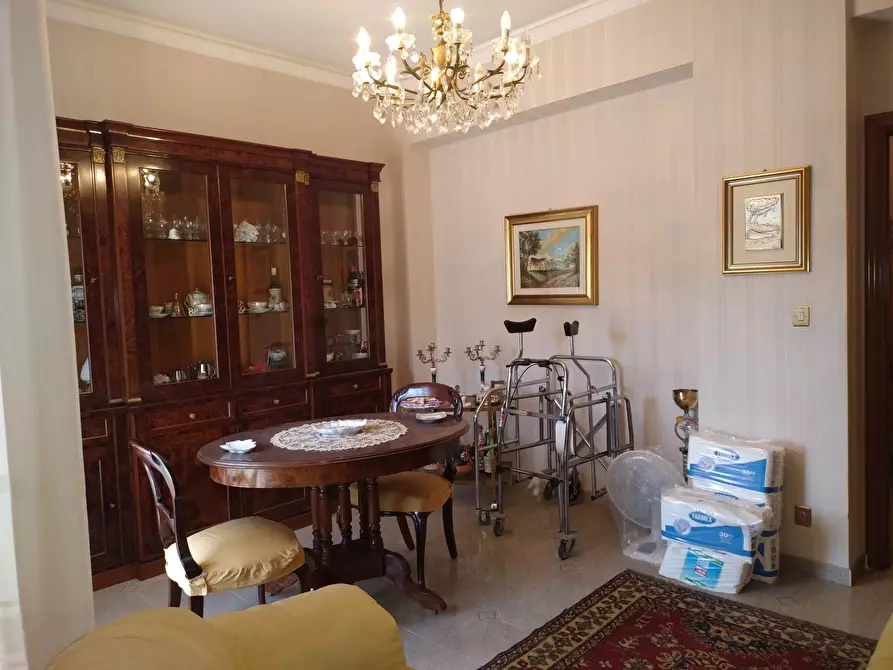 Immagine 5 di Casa trifamiliare in vendita  in Via Madre Teresa di Calcutta, n. 1 a Messina