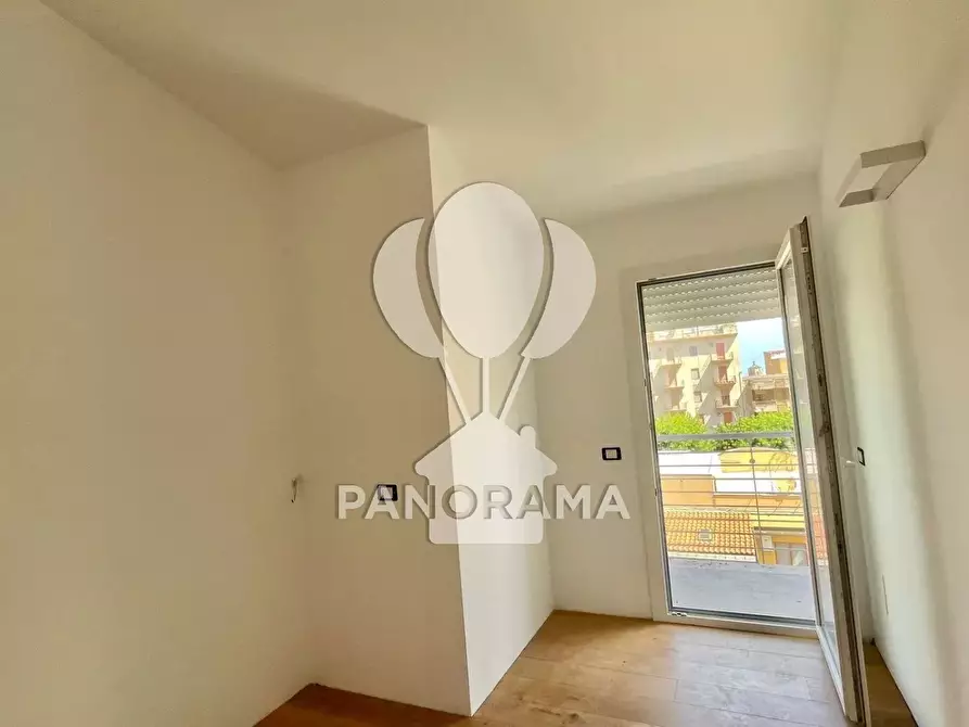 Immagine 21 di Casa trifamiliare in vendita  in via pertini a Alcamo