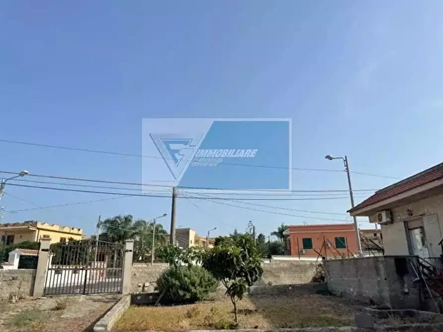 Immagine 6 di Terreno edificabile in vendita  in Via Mascagni a Buccheri