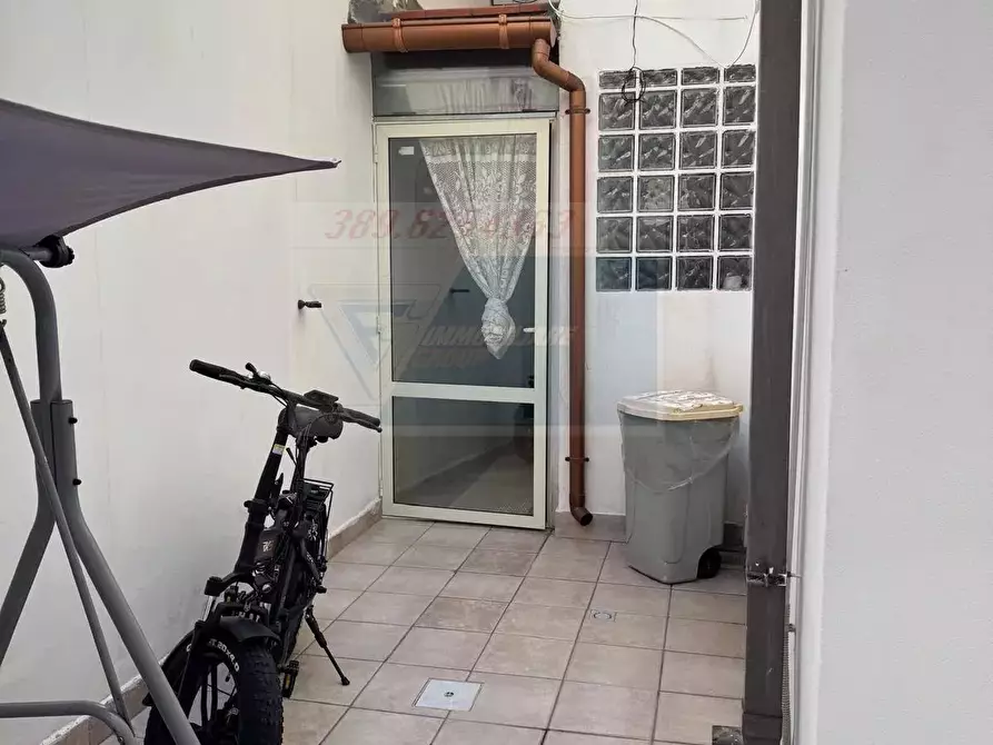 Immagine 28 di Casa trifamiliare in vendita  in Via Carso a Siracusa