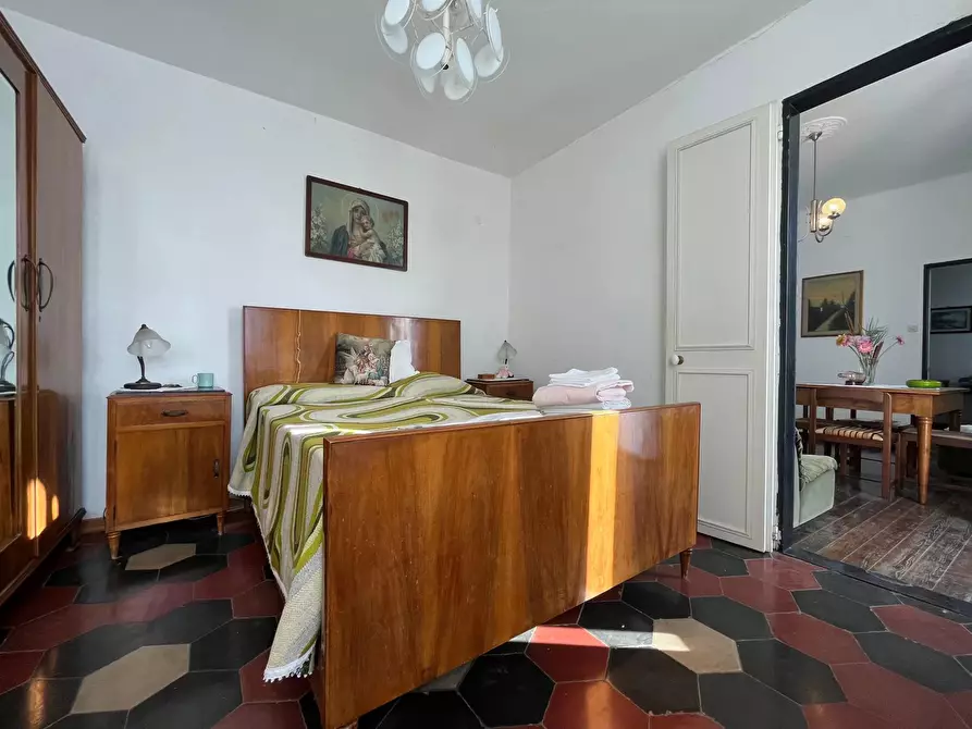 Immagine 13 di Terreno edificabile in vendita  in Sorlana a Lavagna