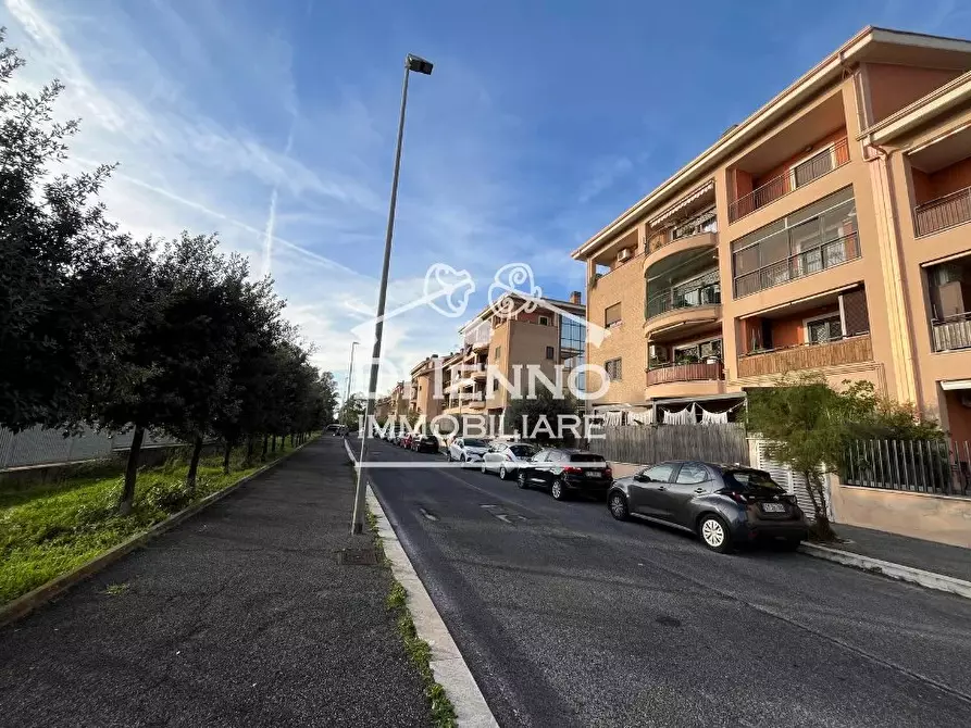 appartamento in affitto a Fiumicino in zona Palidoro