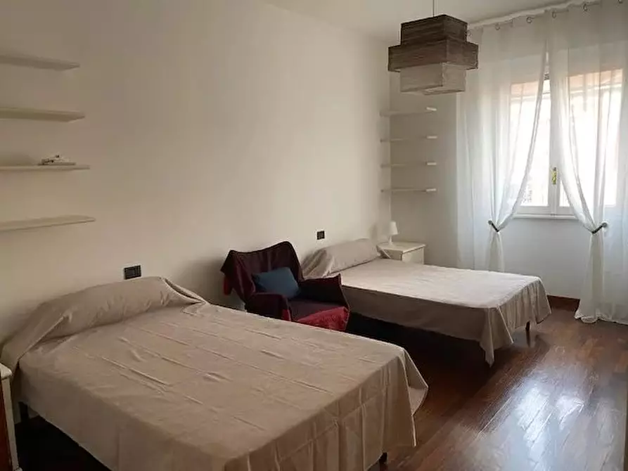 Immagine 16 di Casa trifamiliare in affitto  in VIALE BRIANZA a Milano