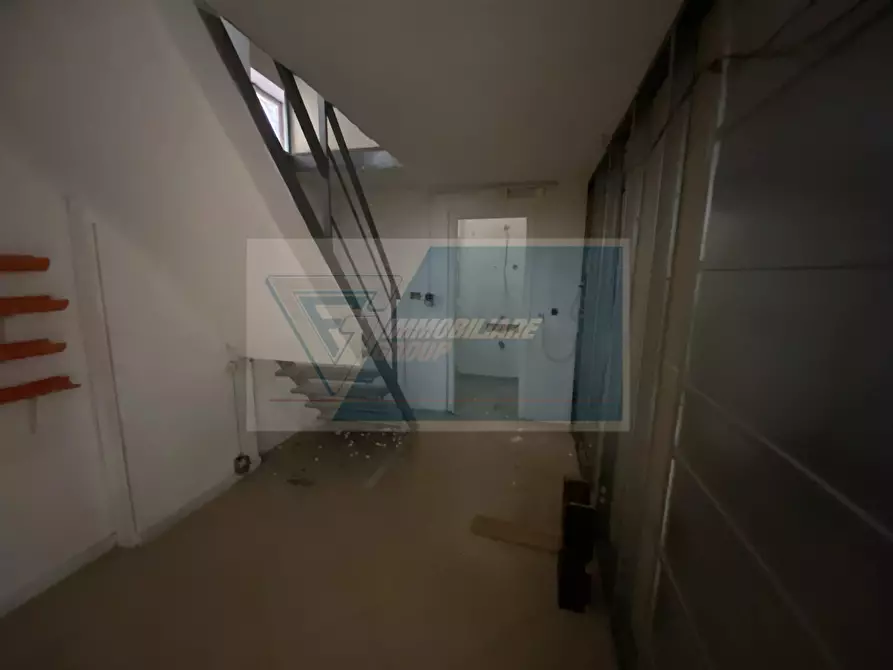 Immagine 2 di Attico in vendita  in Viale Zecchino, 39 a Siracusa