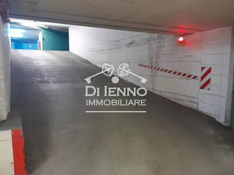 Immagine 2 di Appartamento in vendita  in Viale Liegi a Roma