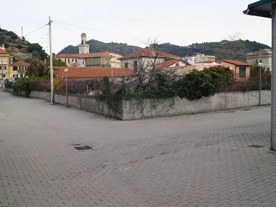 Immagine 8 di Appartamento in vendita  a Ventimiglia