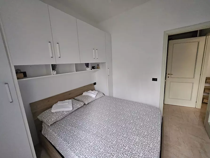 Immagine 16 di Casa trifamiliare in affitto  a Lavagna