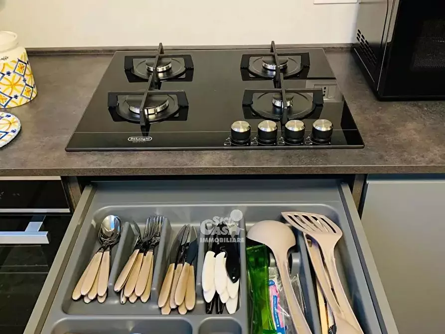 Immagine 13 di Casa trifamiliare in affitto  a Marsala