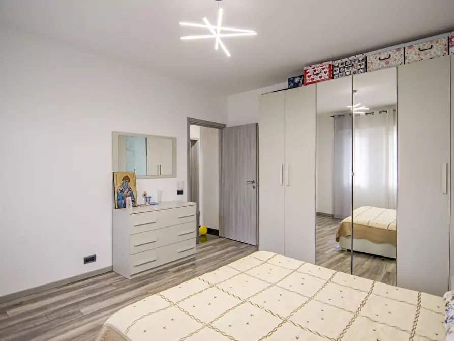 Immagine 31 di Casa trifamiliare in vendita  a Albignasego