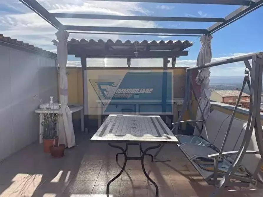 Immagine 29 di Casa trifamiliare in vendita  in Via Della Consolazione a Siracusa