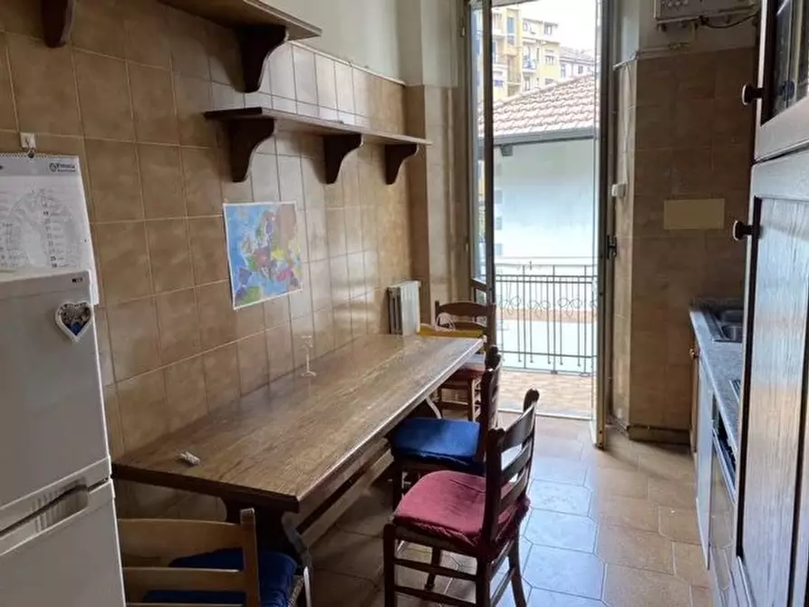 Immagine 10 di Casa trifamiliare in affitto  in Via Lambrate, 7 a Milano