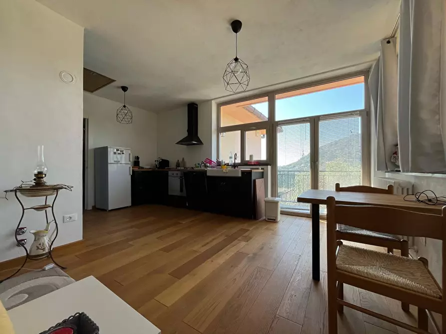 Immagine 45 di Casa trifamiliare in vendita  in Località San Pier di Canne Case Sparse a Chiavari