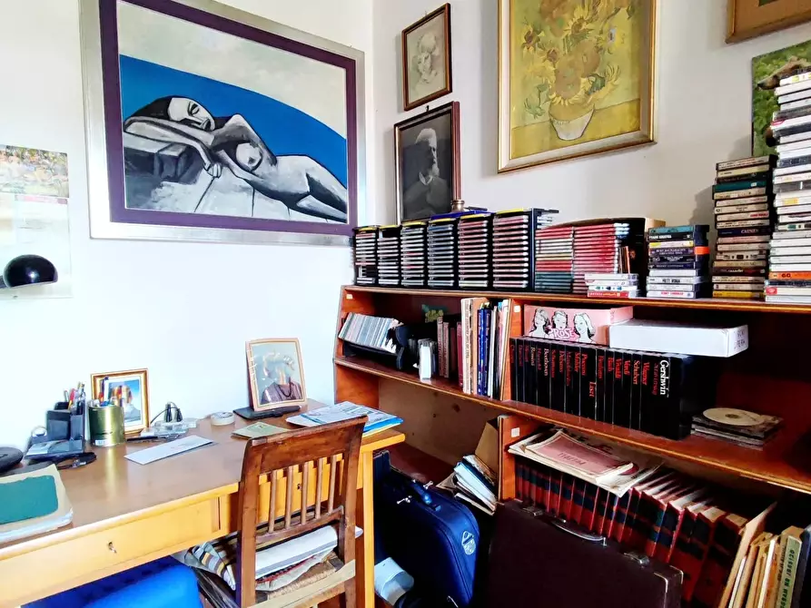 Immagine 12 di Casa trifamiliare in vendita  a Santa Lucia Di Piave