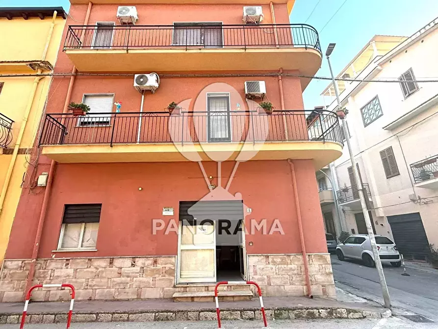 Immagine 1 di Attico in vendita  in Via Madonna del Ponte, n 6 a Balestrate