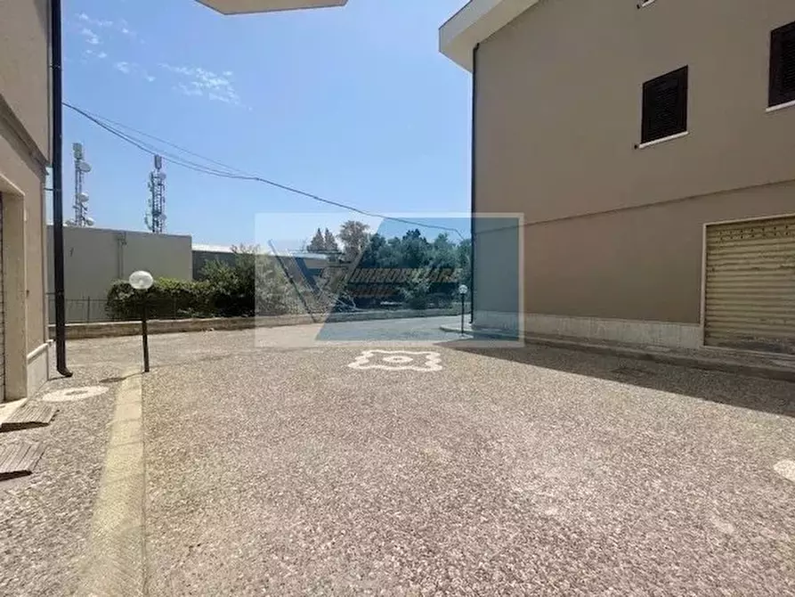 Immagine 4 di Appartamento in vendita  in Via Siracusa a Siracusa