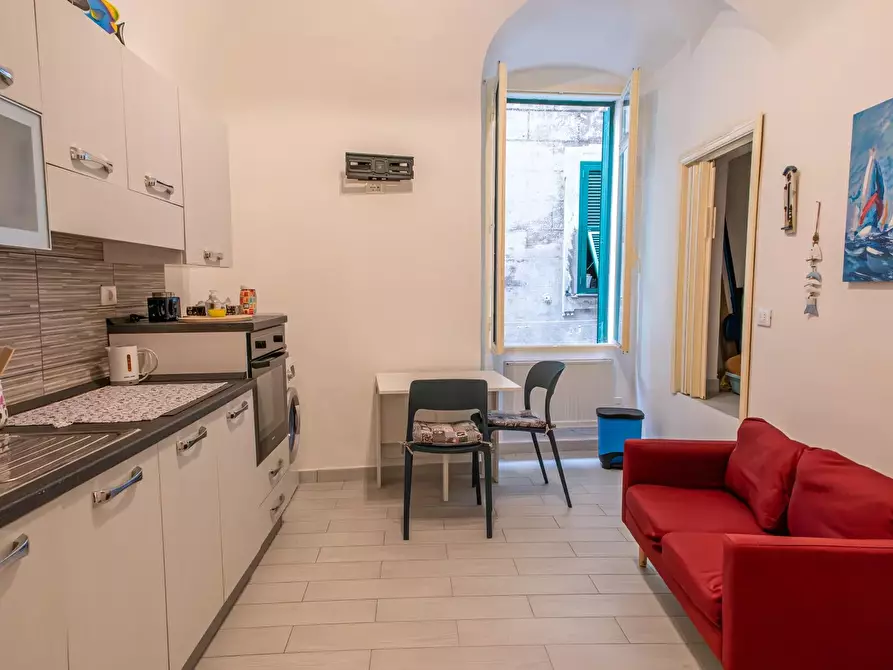 Immagine 1 di Casa trifamiliare in vendita  in Via Piemonte 5 a Ventimiglia