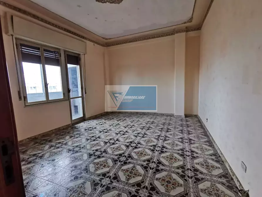 Immagine 7 di Casa trifamiliare in vendita  in via pentapoli a Buccheri