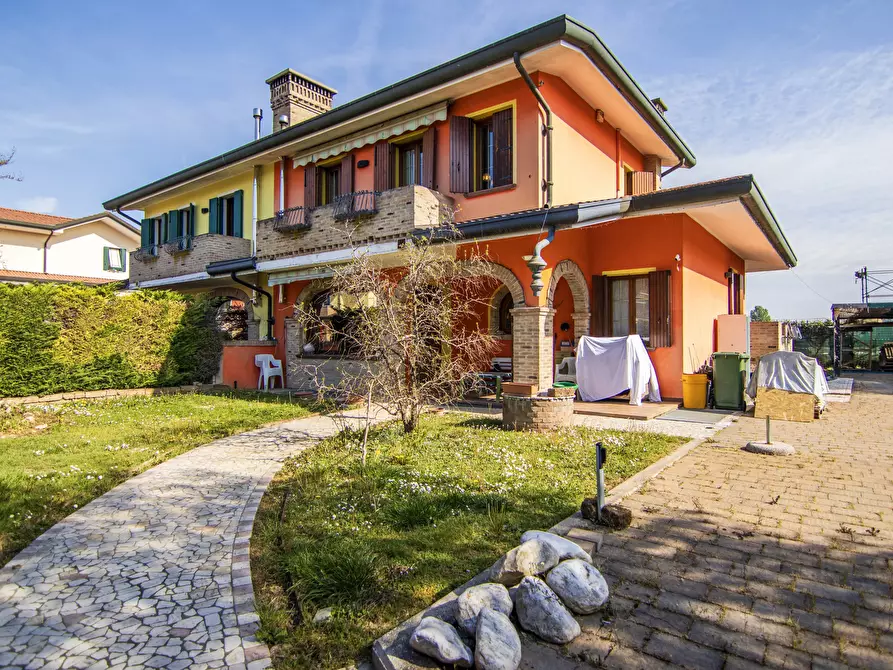 Immagine 1 di Terreno edificabile in vendita  a Albignasego