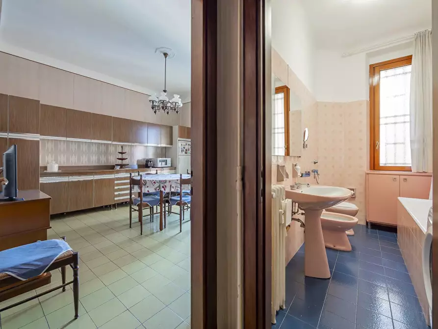 Immagine 14 di Casa trifamiliare in vendita  in Via Giovanni Antonio Amadeo, 37 a Milano