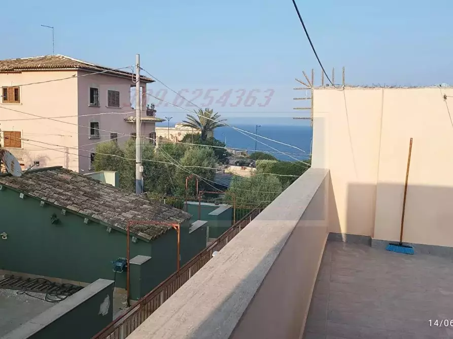 Immagine 1 di Casa trifamiliare in vendita  in vicolo di via San Giuliano a Siracusa