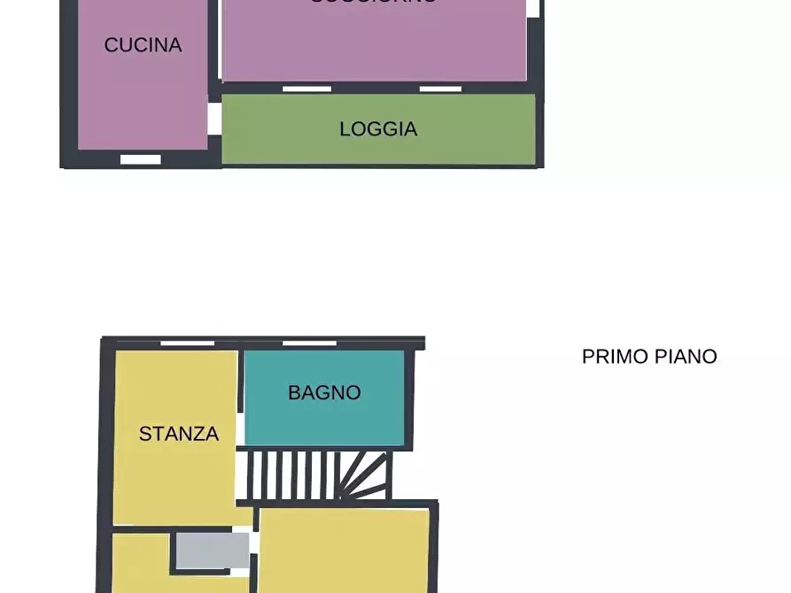 Immagine 5 di Terreno edificabile in vendita  in Strada degli Olandesi a Camporosso