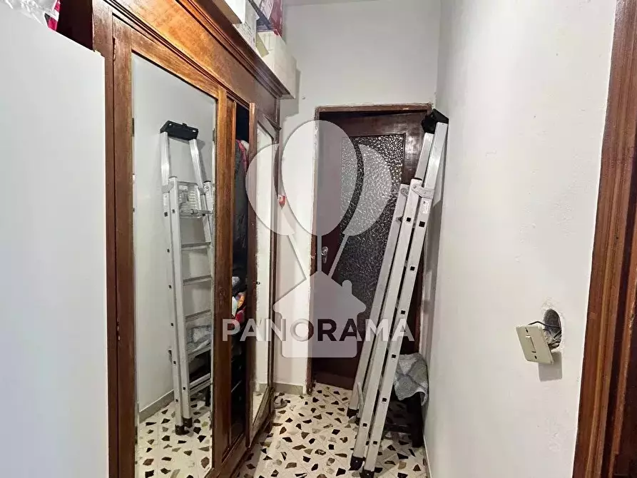 Immagine 24 di Casa trifamiliare in vendita  in Via Francesco Laurana a Alcamo