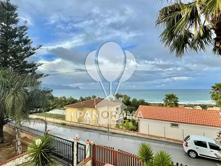 Immagine 33 di Terreno edificabile in vendita  in via degli scampi a Alcamo