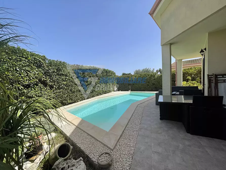 Immagine 3 di Terreno edificabile in vendita  in Via Monte Cervino a Siracusa