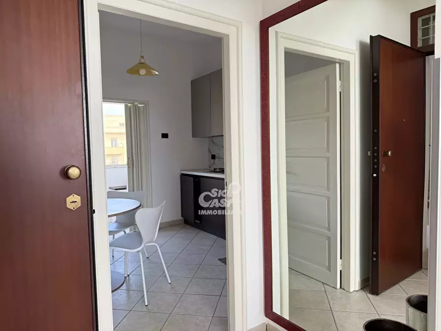 Immagine 11 di Casa trifamiliare in affitto  in Via delle Ninfe a Marsala