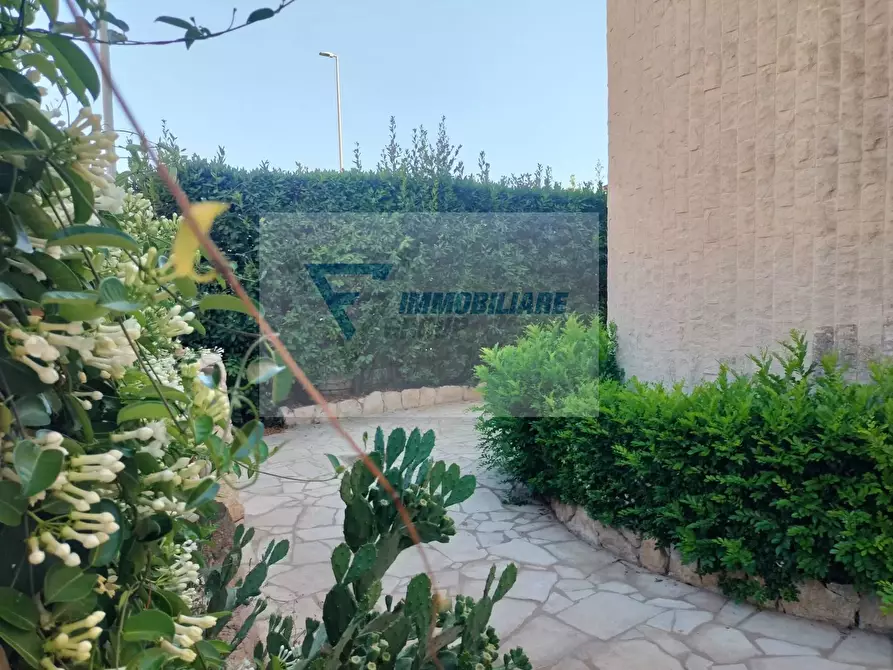 Immagine 12 di Terreno edificabile in vendita  in Via Acquaviva Platani a Siracusa