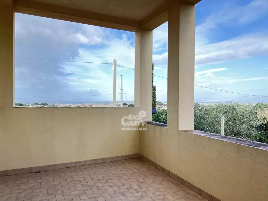 Immagine 10 di Terreno edificabile in vendita  a Marsala