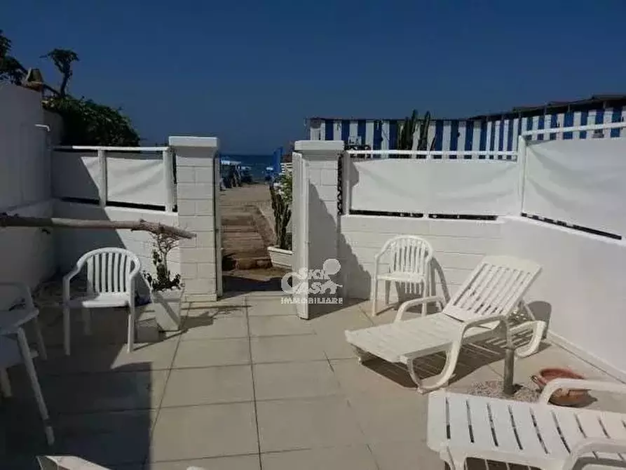 Immagine 3 di Terreno edificabile in vendita  a Marsala