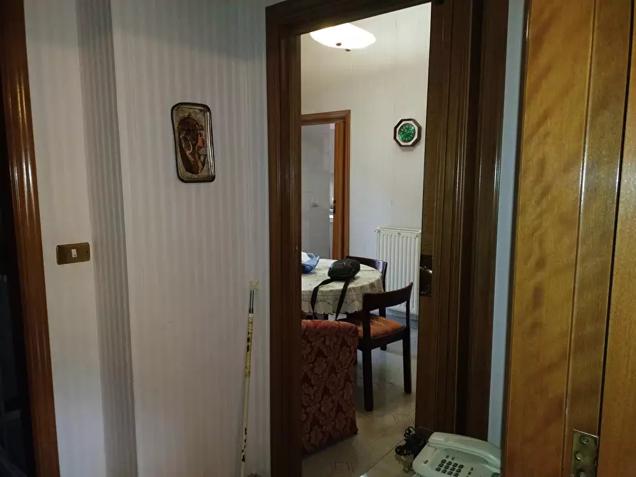 Immagine 17 di Casa trifamiliare in vendita  in Via Madre Teresa di Calcutta, n. 1 a Messina