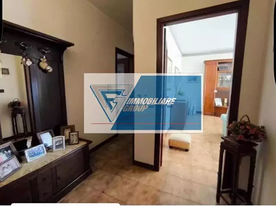 Immagine 5 di Casa trifamiliare in vendita  in Via Vincenzo Boscarino a Siracusa