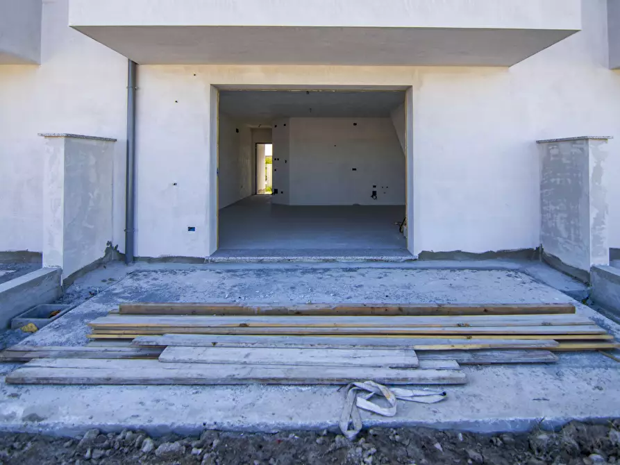 Immagine 21 di Terreno edificabile in vendita  a Albignasego