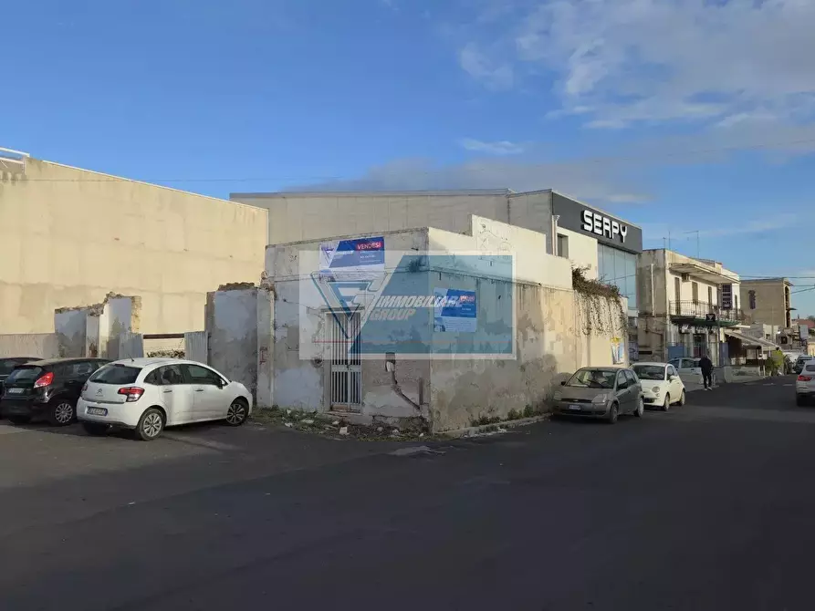 Immagine 5 di Terreno in vendita  in Via Siracusa a Avola
