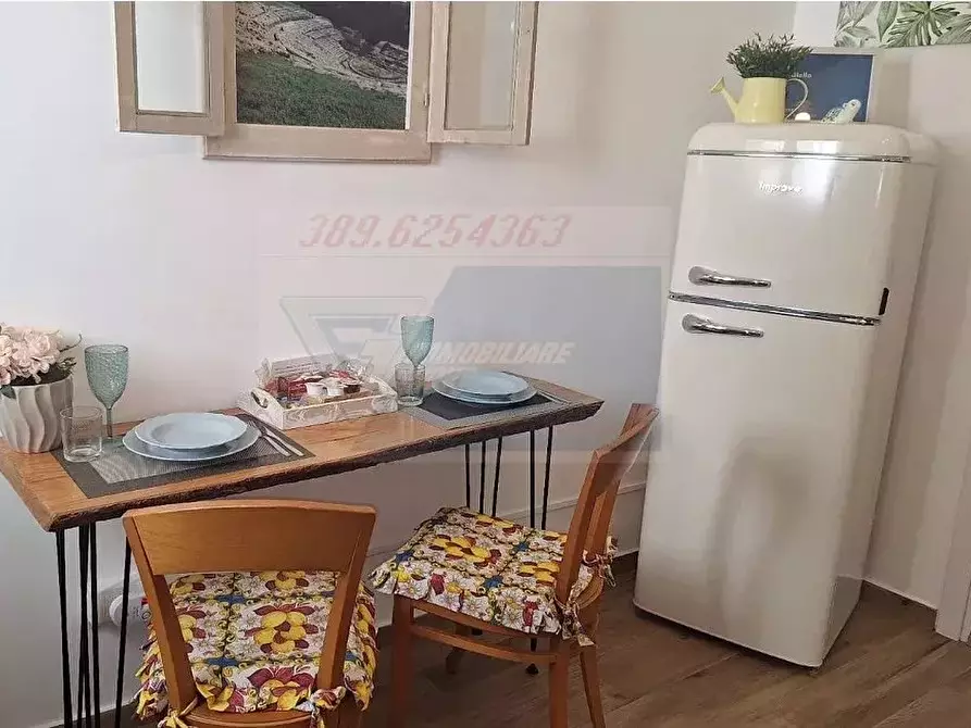 Immagine 4 di Casa trifamiliare in affitto  in Via Bainsizza a Siracusa