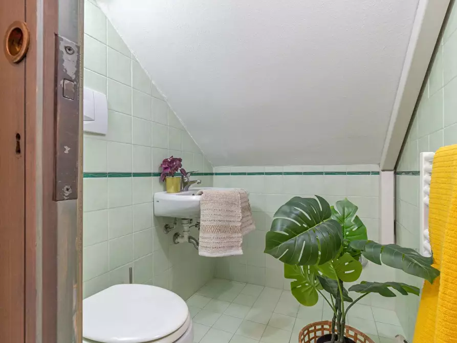 Immagine 24 di Casa trifamiliare in affitto  in Via della Moscova, 10 a Milano