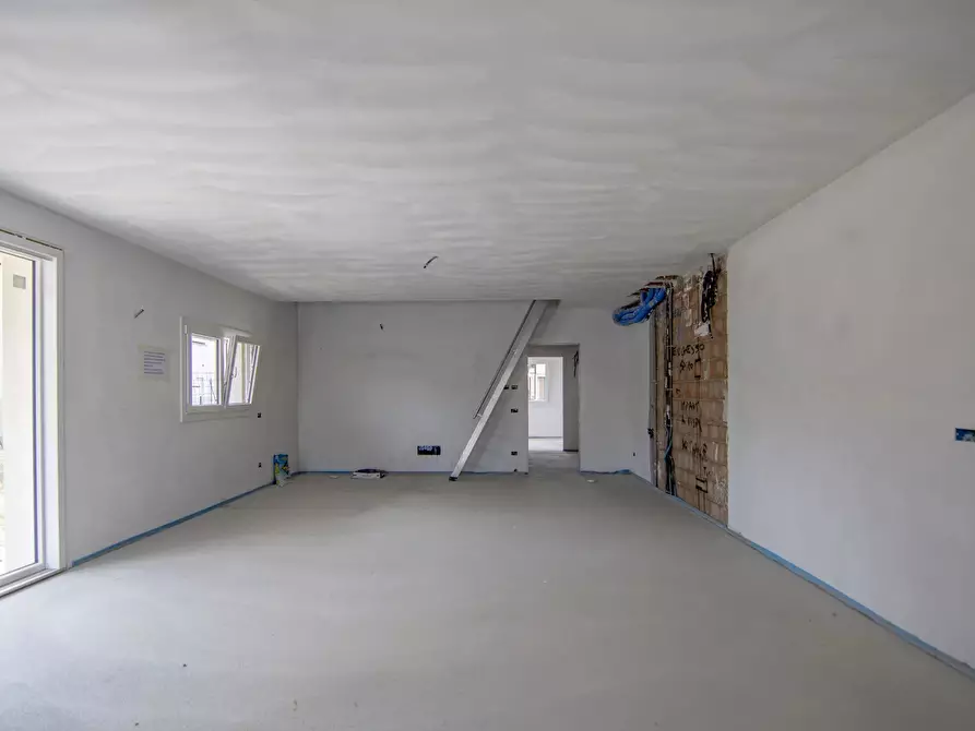 Immagine 22 di Terreno edificabile in vendita  a Albignasego