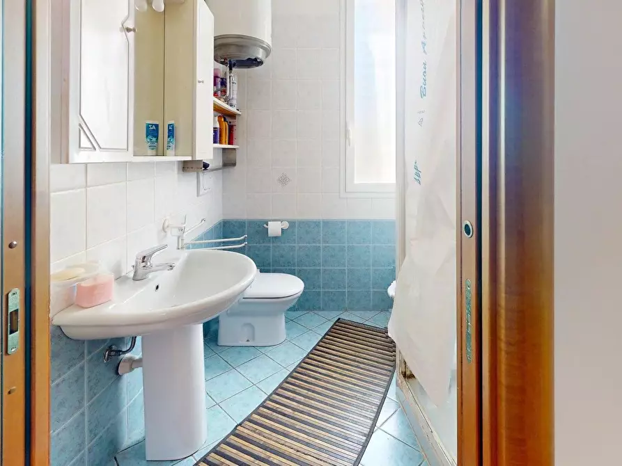 Immagine 17 di Casa trifamiliare in vendita  in Via Madonna degli Angeli 2A a Borghetto Santo Spirito