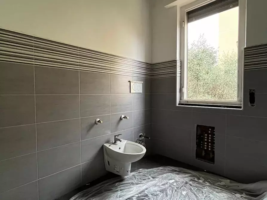 Immagine 9 di Casa trifamiliare in vendita  in Via Frugoni a Lavagna