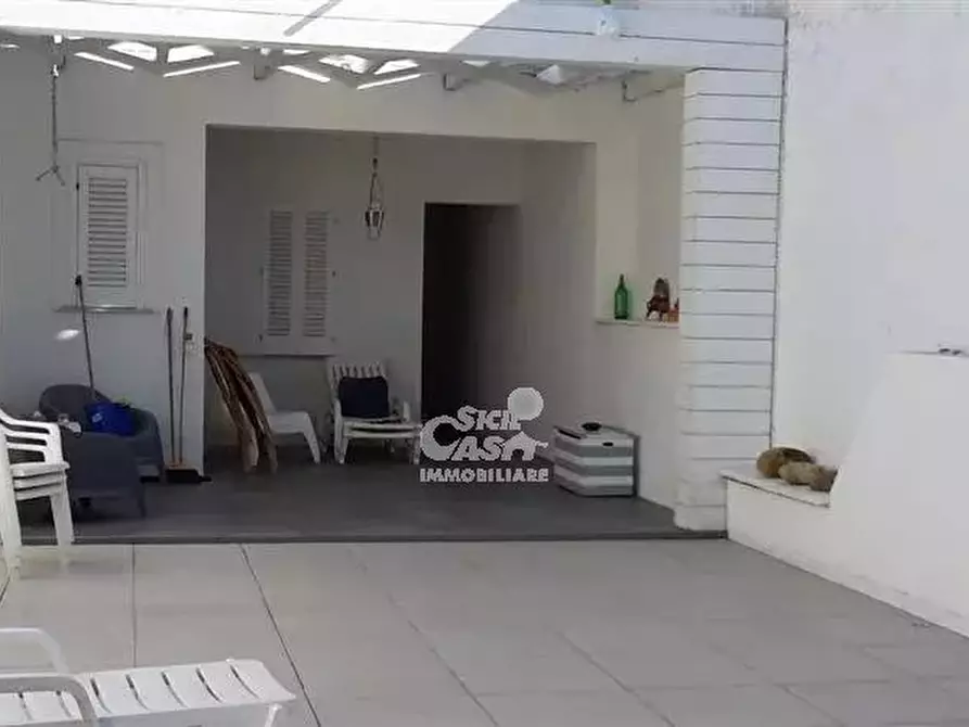 Immagine 6 di Terreno edificabile in vendita  a Marsala