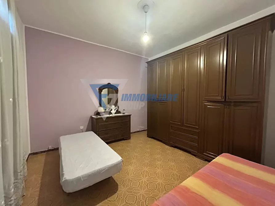 Immagine 12 di Casa trifamiliare in vendita  in via grimaldi a Buccheri