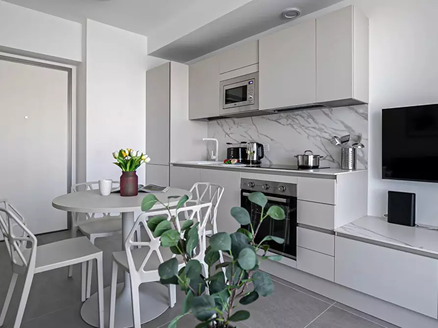 Immagine 7 di Casa trifamiliare in affitto  in Via Pier Paolo Pasolini, 8G. a Milano