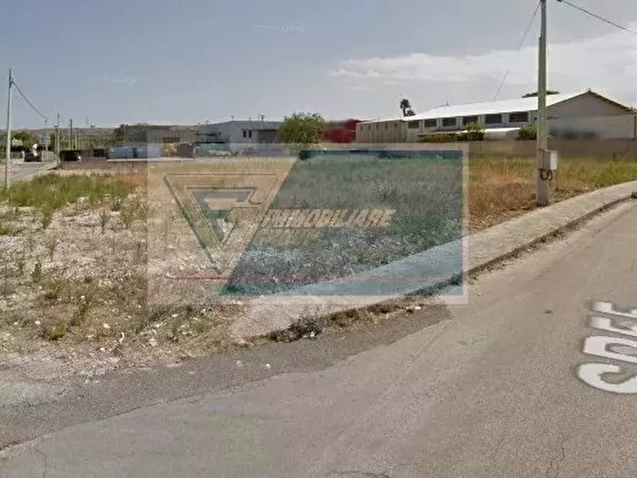 Immagine 1 di Terreno in affitto  a Buccheri