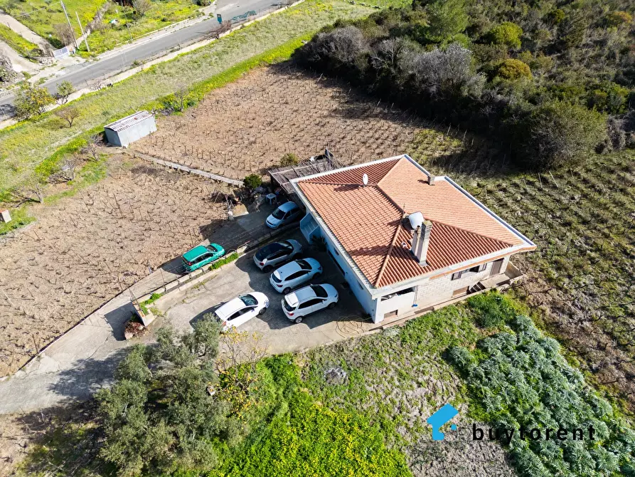 Immagine 26 di Casa trifamiliare in vendita  in Strada Comunale Magomadas - Turas a Birori