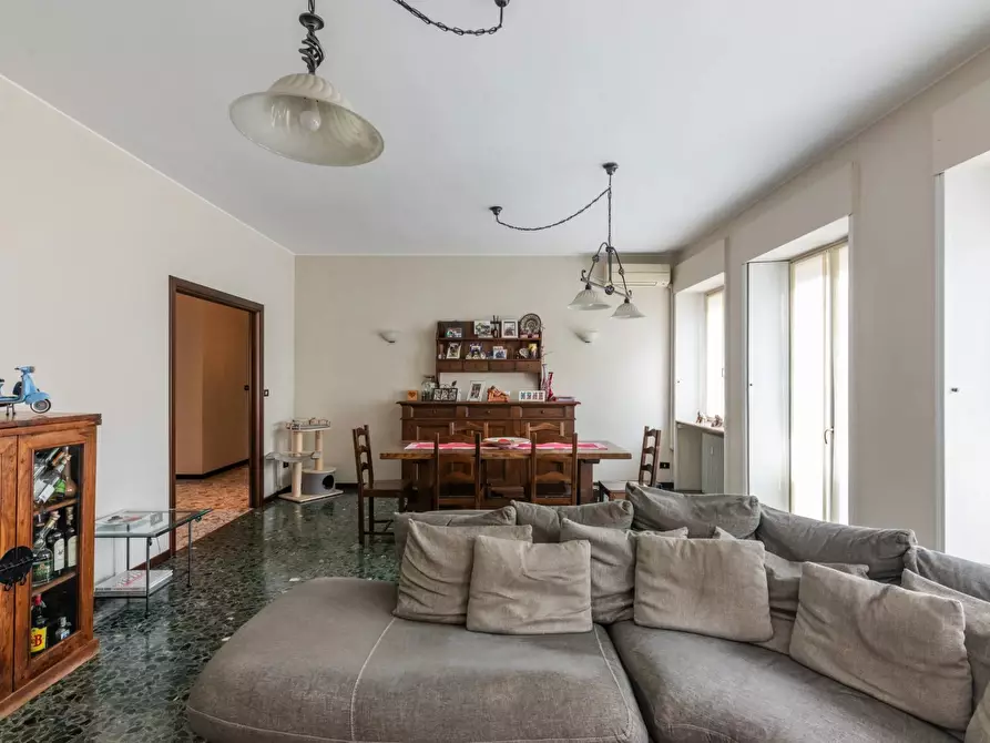 Immagine 2 di Casa trifamiliare in vendita  a Milano