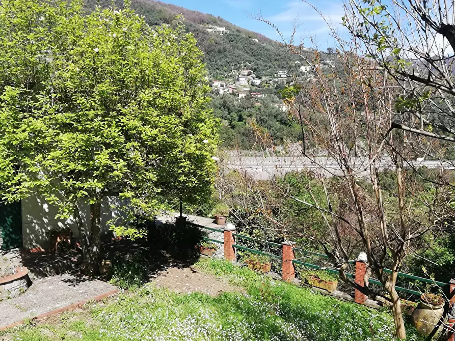 Immagine 12 di Terreno edificabile in vendita  in Via Sotto la Croce a Rapallo