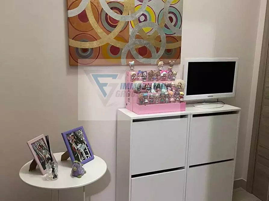 Immagine 10 di Casa trifamiliare in vendita  in Via delle Orchidee a Floridia